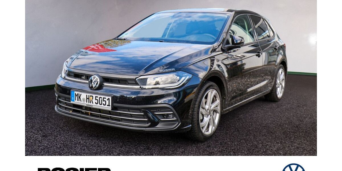 VW Polo 7.999 km 23.988 &euro; Menden 58706