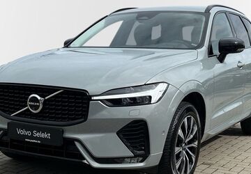 Volvo XC60 57.100 km 36.890 &euro; Iserlohn 58640