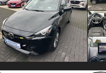 Mazda 2 23.480 km 18.890 &euro; Kamen 59174