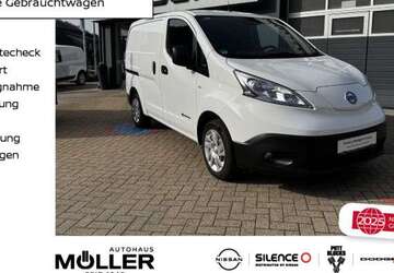 Nissan E-NV200 56.200 km 14.490 &euro; Herdecke 58313