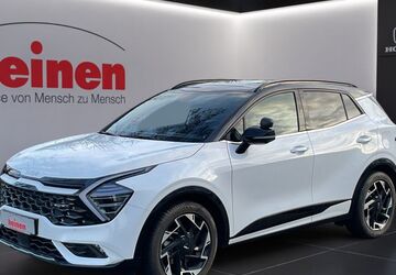 Kia Sportage 4.200 km 35.980 &euro; Hagen 58135