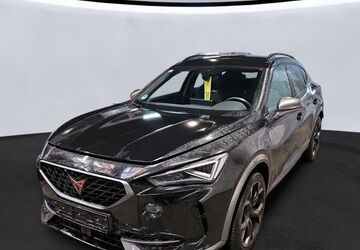 Cupra Formentor 24.862 km 28.465 &euro; Hagen 58091