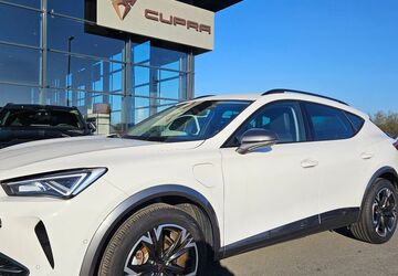 Cupra Formentor 29.850 km 26.990 &euro; Senden 48308