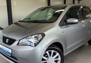 Seat Mii 86.000 km 8.799 &euro; Holzwickede 59439