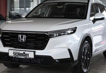 Honda CR-V 9.060 km 37.950 &euro; Recklinghausen 45657