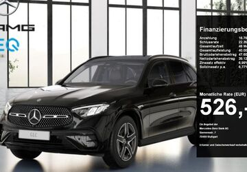 Mercedes-Benz GLC 200 12.322 km 53.990 &euro; Dortmund 44139