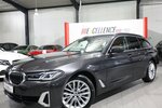 BMW 530i Touring INNOVATION LUXURY-LINE BUSINESS 45.000 km 38.995 &euro; Hamm 59077