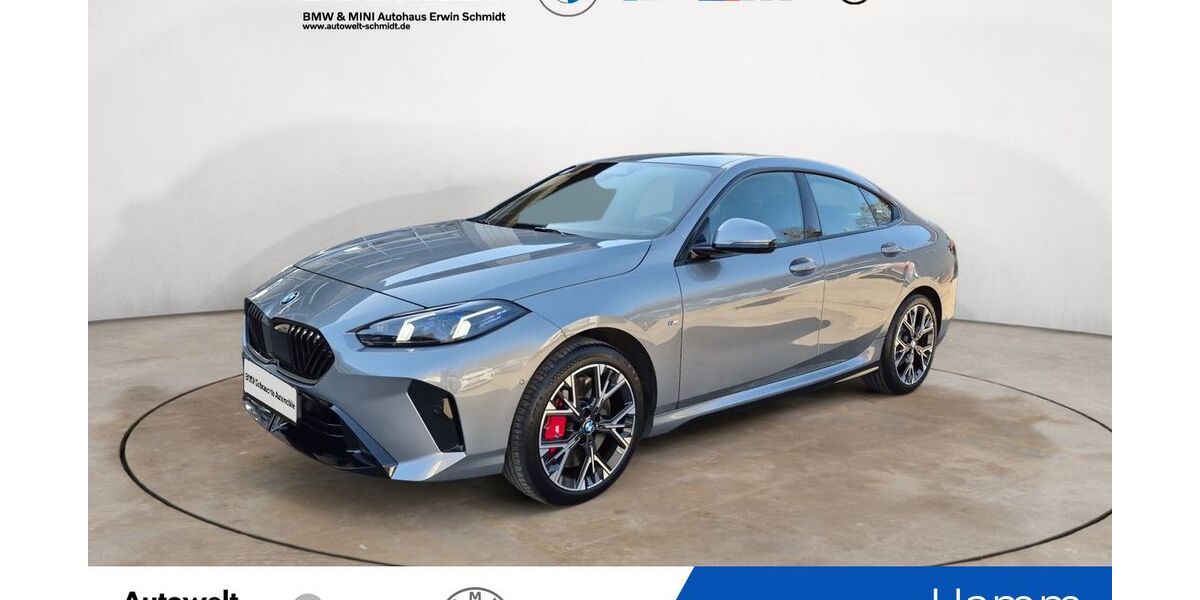 BMW 220 Gran Coupé 12.005 km 36.890 &euro; Hamm 59071