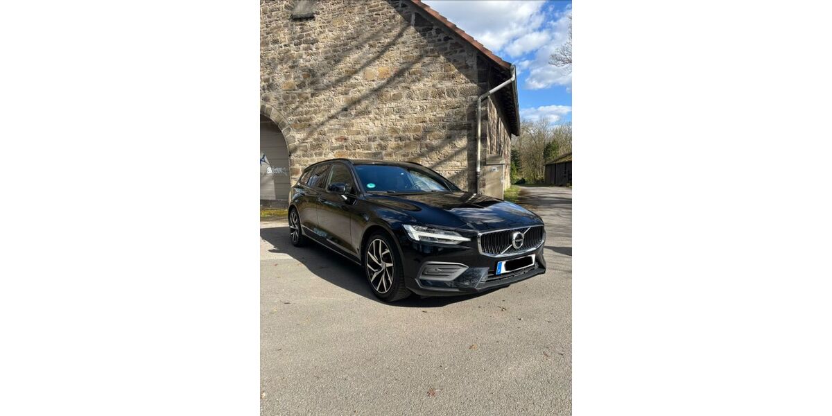 Volvo V60 127.752 km 16.500 &euro; Schwerte 58239
