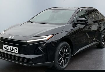 Toyota bZ4X 17.990 km 45.680 &euro; Hamm 59067