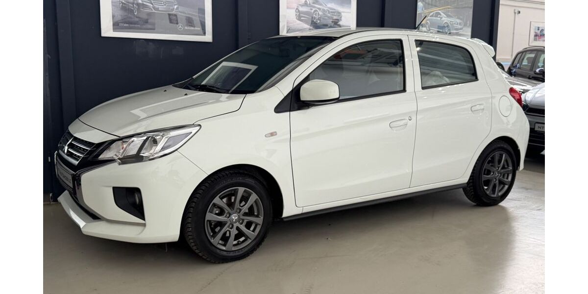 Mitsubishi Space Star 16.000 km 9.999 &euro; Schwerte 58239