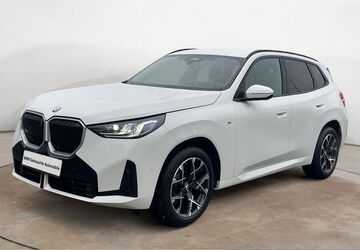 BMW X3 26.005 km 51.789 &euro; Werne 59368