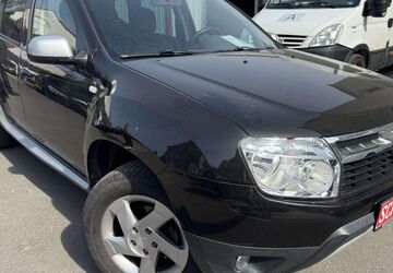 Dacia Duster 135.000 km 6.999 &euro; Dortmund 44388