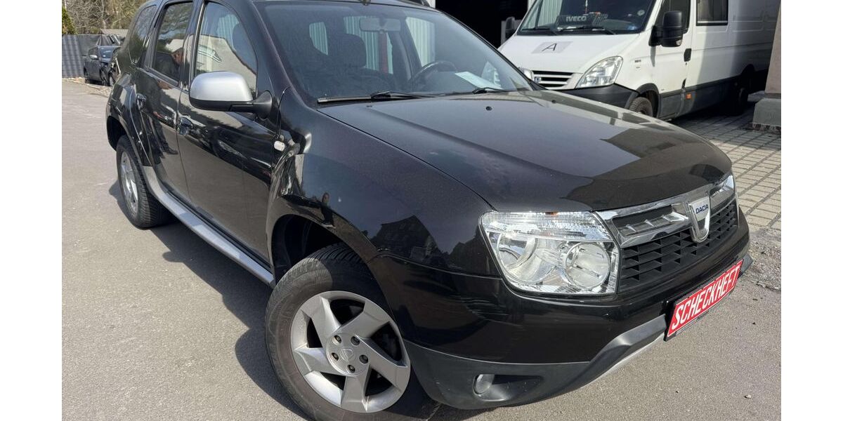 Dacia Duster 135.000 km 6.999 &euro; Dortmund 44388