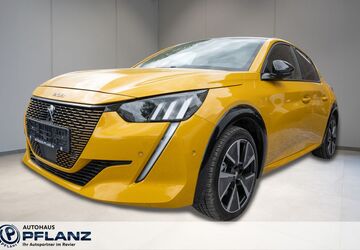 Peugeot 208 22.530 km 17.490 &euro; Herne 44625