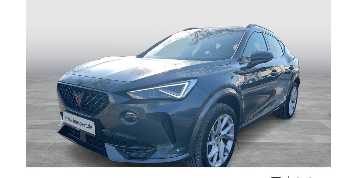 Cupra Formentor 46.817 km 25.765 &euro; Dortmund 44269