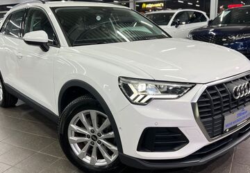 Audi Q3 25.275 km 28.950 &euro; Werl 59457