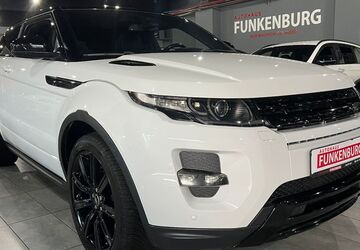 Land Rover Range Rover Evoque 149.000 km 14.900 &euro; Dortmund 44145