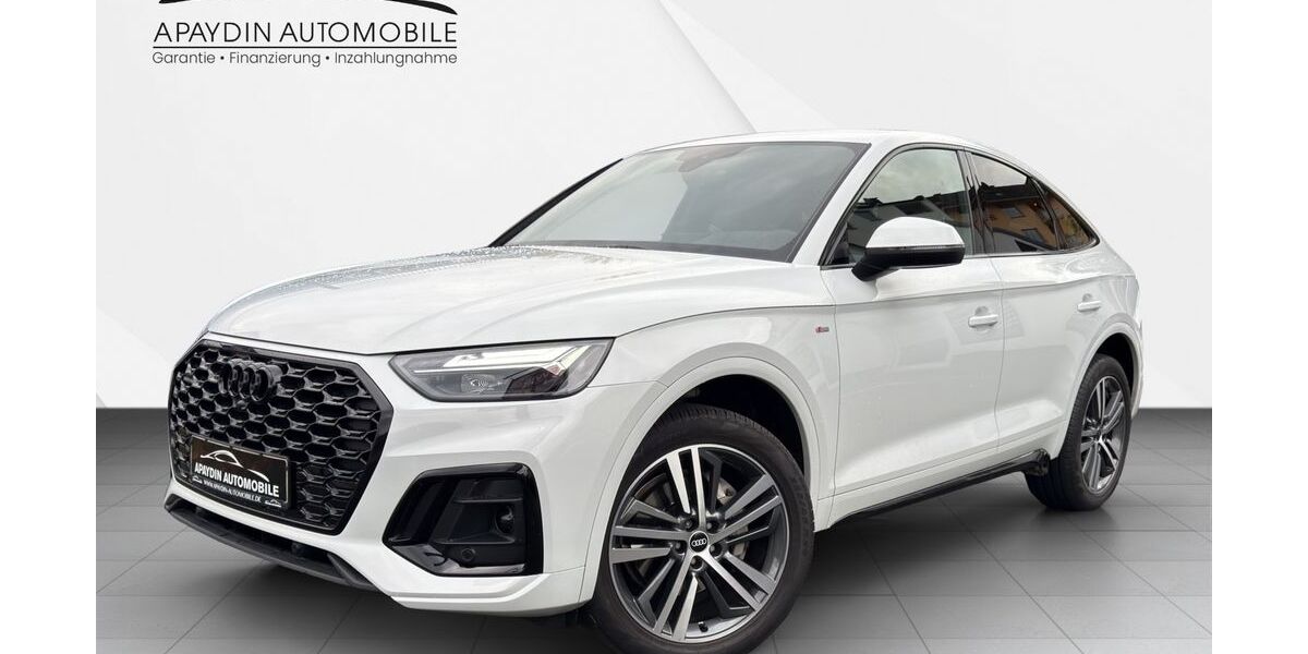 Audi Q5 34.181 km 39.380 &euro; Hagen 58135