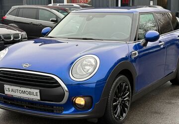 Mini ONE 132.890 km 12.950 &euro; Dortmund 44147