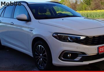 Fiat Tipo 27.044 km 16.999 &euro; Dortmund 44319