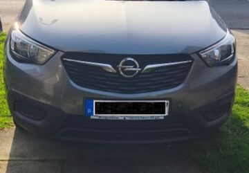 Opel Crossland (X) 28.000 km 12.900 &euro; Bochum 44805