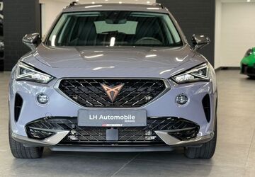 Cupra Formentor 101.094 km 23.890 &euro; Lüdinghausen 59348