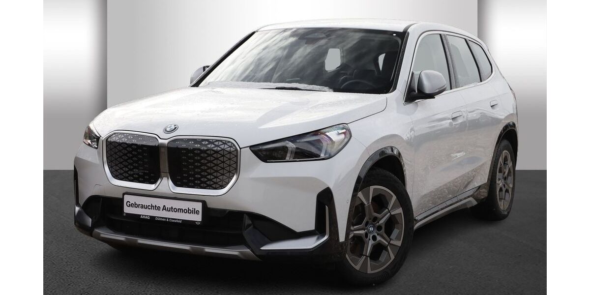 BMW iX1 23.700 km 33.990 &euro; Dülmen 48249