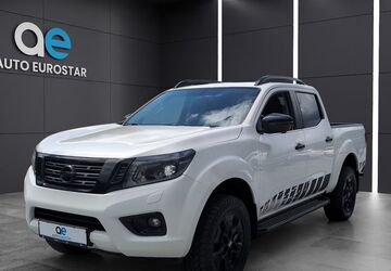 Nissan Navara 85.312 km 29.950 &euro; Hamm 59077