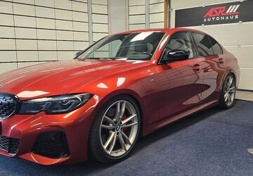 BMW M340i 56.889 km 46.999 &euro; Dülmen 48249