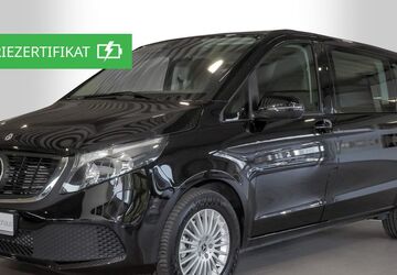 Mercedes-Benz EQV 14.112 km 39.250 &euro; Schwerte 58239