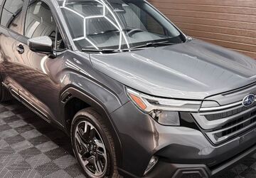 Subaru Forester 4.100 km 36.500 &euro; Bochum 44809