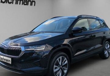 Skoda Karoq 30.425 km 34.990 &euro; Menden 58706