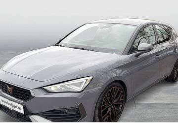 Cupra Leon 20.731 km 34.319 &euro; Dortmund 44379