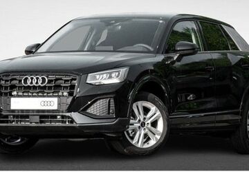 Audi Q2 18.171 km 29.888 &euro; Dortmund 44143