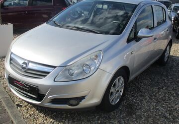 Opel Corsa 159.874 km 1.999 &euro; Selm 59379