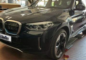 BMW iX3 56.005 km 39.770 &euro; Lünen 44534