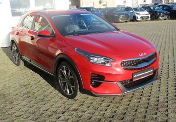 Kia XCeed 66.829 km 18.990 &euro; Datteln 45711