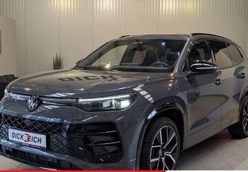 VW Tayron 22.981 km 47.950 &euro; Menden (Sauerland) 58708