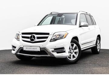 Mercedes-Benz GLK 350 163.517 km 14.930 &euro; Hagen 58091