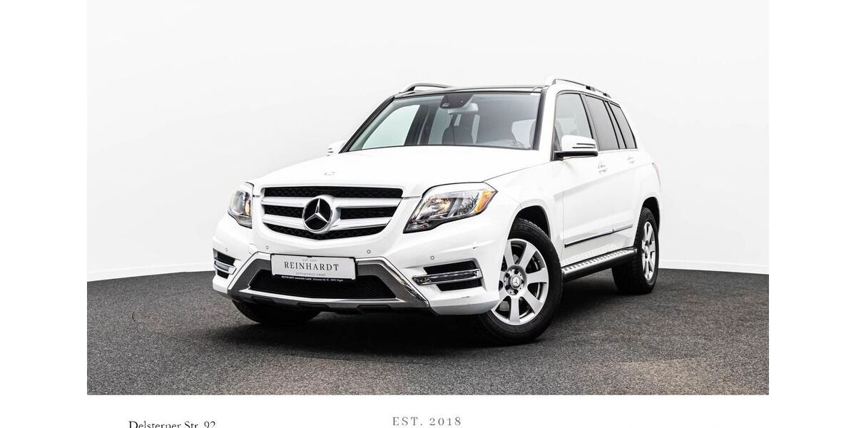 Mercedes-Benz GLK 350 163.517 km 14.930 &euro; Hagen 58091