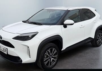 Toyota Yaris Cross 21.177 km 24.990 &euro; Hamm 59067