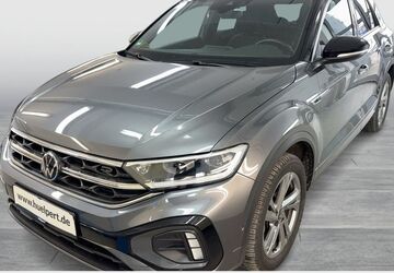VW T-Roc 44.375 km 21.745 &euro; Bergkamen 59192