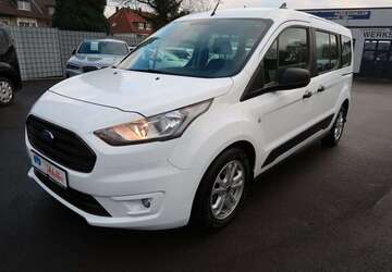 Ford Tourneo Connect 22.500 km 23.900 &euro; Bochum 44803
