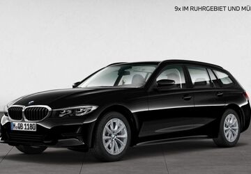 BMW 318 117.400 km 19.990 &euro; Dülmen 48249