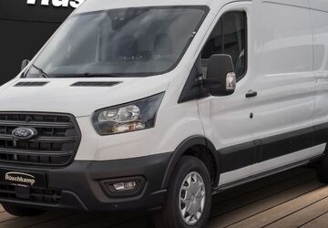 Ford Transit 56.280 km 23.980 &euro; Lünen 44532