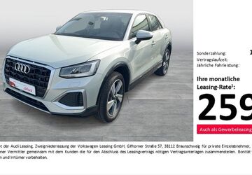 Audi Q2 6.750 km 31.411 &euro; Dortmund 44143