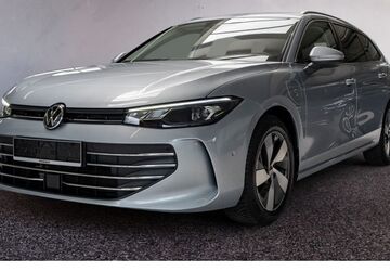 VW Passat 21.774 km 34.990 &euro; Menden 58706