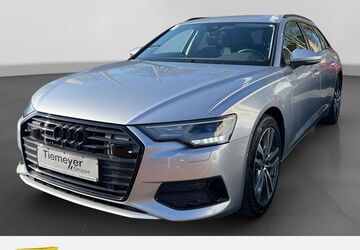 Audi A6 81.272 km 32.860 &euro; Recklinghausen 45663
