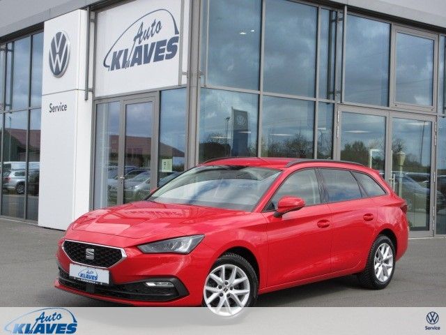 Seat Leon 46.800 km 22.250 &euro; Ascheberg 59387